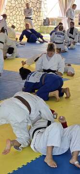 Mednarodne priprave v Crikvenici (3)